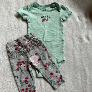 *5 for $30* outfit set